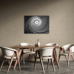 Obraz - Schody 2 (70x50 cm)