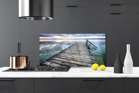 Panel nad blat kuchenny Most Nad Przepaścią