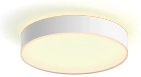 Inteligentna lampa sufitowa LED 19 W Enrave – Philips Hue