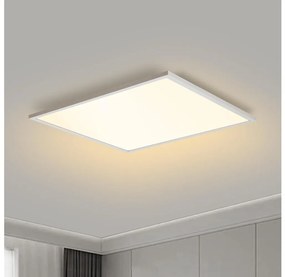 Brilagi - LED Plafon SLIMFRAME LED/36W/230V 45x45 cm biały