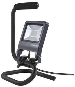 Ledvance - LED Reflektor z uchwytem S-STAND LED/20W/230V IP65