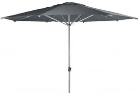 ALU EXPERT Telescope 4 m - duży parasol ogrodowy : Substancja Desen - 840