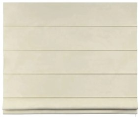 Beżowa roleta rzymska 170x100 cm Posh Velvet – Yellow Tipi