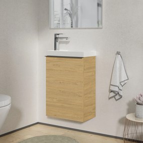 Szafka pod umywalkę LAVOA 40 cm