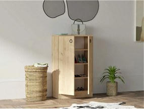 Szafka na buty Defne Sapphire Oak