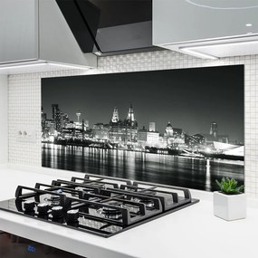 Panel Kuchenny Architektura Portowego Miasta