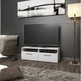 Lowboard biały 95x33.2x38 diego