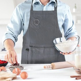 Bawełniany fartuch My Kitchen – Orion