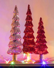 Dekoracja Green Christmas Tree 36cm