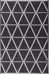 Dywan Jeans Ciemny Tarasowy 040x060 Prostokąt