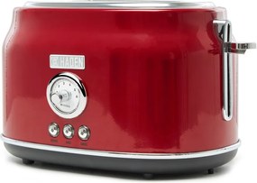 Czerwony toster Dorset Putty – Haden