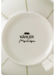 Kamionkowy wazon Kähler Design Signature, wys. 20 cm