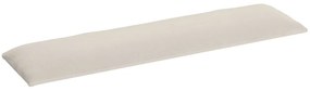 Tapicerowany panel ścienny FRAME PAROS 15x60 cm Kolor: Beżowy