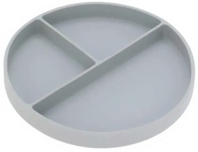 Talerz z przegródkami, Ø 20 cm