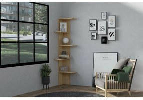 Biblioteczka Bled Oak