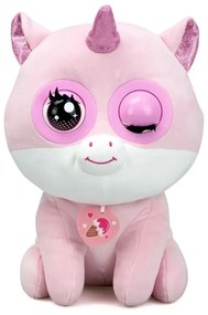 Winksies - Strawberry Unicorn, różowy