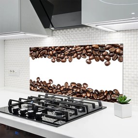 Szkło nad Blatem Aromat Palonej Kawy