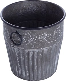 Kwietnik Recte 25x26cm