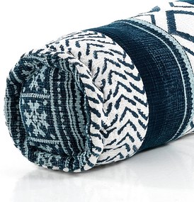 Poduszka dekoracyjna ø 18 cm Yara – Tomasucci