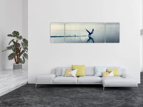 Obraz - Nury (170x50 cm)