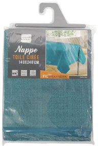Obrus zmywalny 140x240 cm Declino – douceur d'intérieur