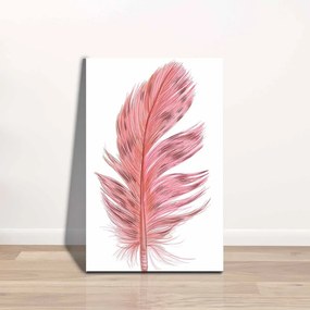 Obraz 45x70 cm Feather – Wallity