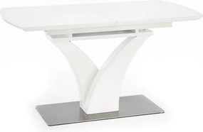 Designerski stół do jadalni na jednej nodze Palermo