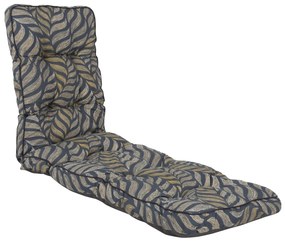 Poduszka na leżak 180 cm Modena Flocke /  Lena Lounger G050-06PB PATIO