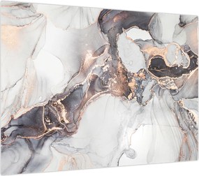 Obraz - Imitacja marmuru (70x50 cm)
