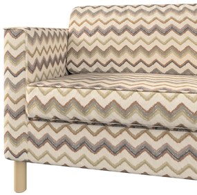 Pokrowiec na sofę Pärup 2-osobową