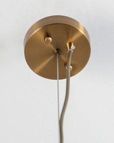 Lampa wisząca Greyson 45cm