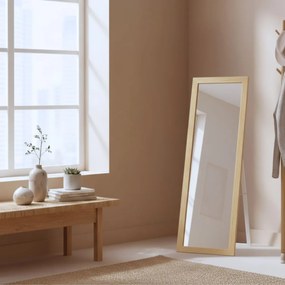 Lustro stojące HAVLYS, 127 x 37 cm