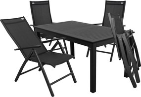 Doppler EXPERT ANTRACYT 4+1