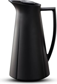 Czarny termos 1 l Grand Cru – Rosendahl