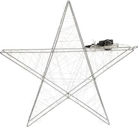 Dekoracja Shining Star 58cm