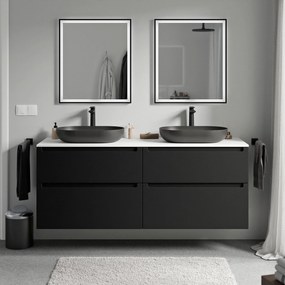 Szafka podumywalkowa VIREO 160 cm