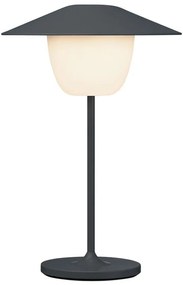 Lampa zewnętrzna LED na USB ze ściemniaczem ø 14 cm Ani Lamp Mini – Blomus