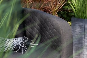 Doppler MELIA LIKA-TEX® antracyt