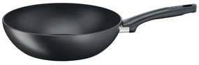 Patelnia wok aluminiowa ø 28 cm Ultimate – Tefal