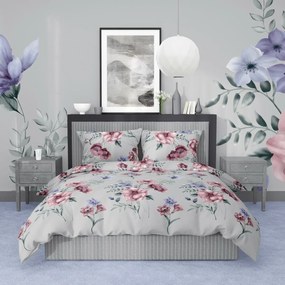 Stanex Crepe pościel Anabela, 140 x 200 cm, 70 x 90 cm