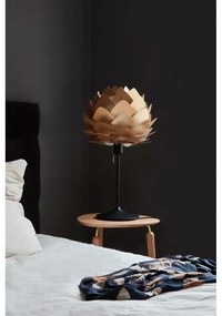 Abażur w kolorze brązu ø 40 cm Aluvia Mini – UMAGE