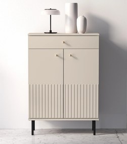 Szafka na buty Sophie 14, kaszmir