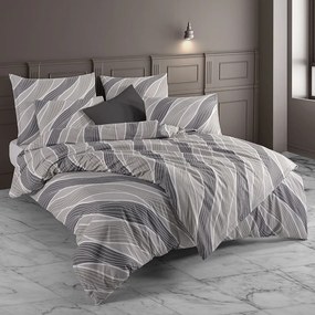 BedTex Pościel bawełniana Talia, 135 x 200 cm, 80 x 80 cm, 135 x 200 cm, 80 x 80 cm