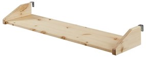Naturalny dodatek do łóżka dziecięcego Pino – Vipack