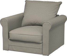 Pokrowiec na sekcję 1-osobową Grönlid