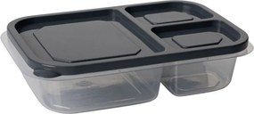 Pojemniki na żywność 8 szt. – Hermia