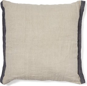 Lniana poszewka na poduszkę 50x50 cm Suerta – Kave Home