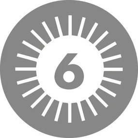 Doppler NASSAU niebieska