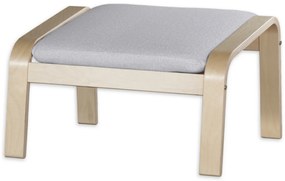 Poduszka na podnóżek Poäng