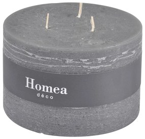 Świeca czas palenia 45 h Rustique – Homéa